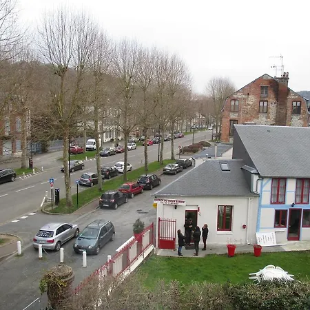 La Maison D'alexandre Apartment Honfleur