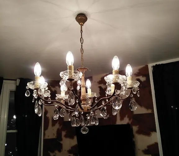 La Maison D'alexandre