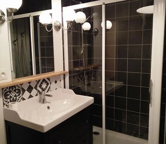 La Maison D'alexandre Apartment