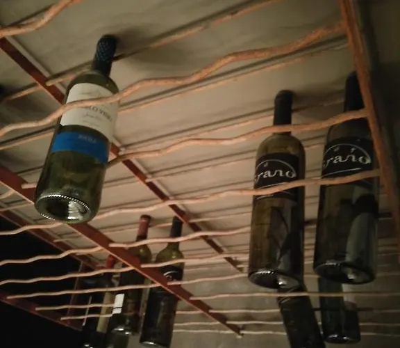 Apartment La Maison D'alexandre