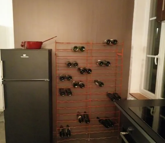 La Maison D'alexandre Apartment