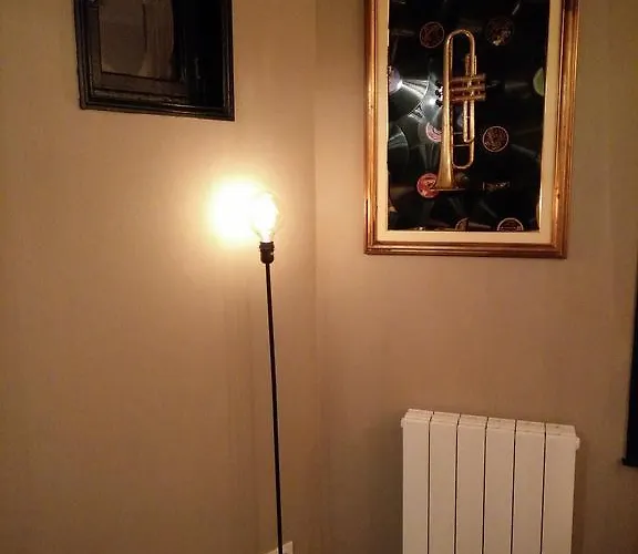 Apartment La Maison D'alexandre