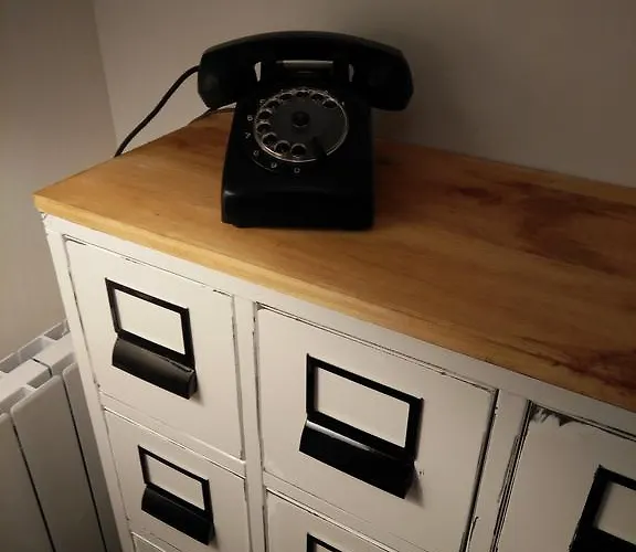 La Maison D'alexandre Apartment