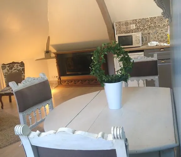 Apartment La Maison D'alexandre Honfleur