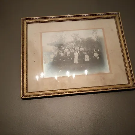 La Maison D'alexandre דירה *