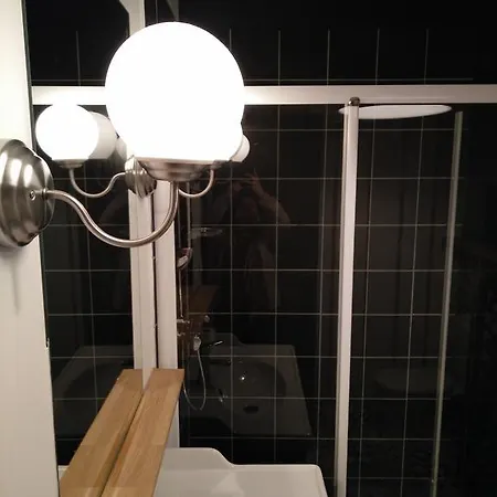 דירה La Maison D'alexandre