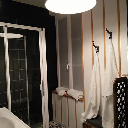 La Maison D'alexandre *