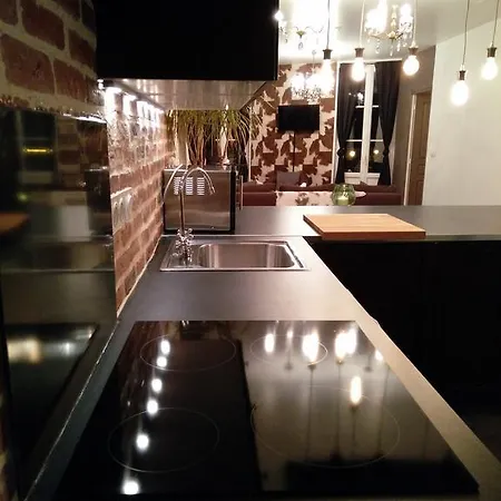 דירה La Maison D'alexandre הונפלר