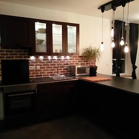 דירה La Maison D'alexandre הונפלר