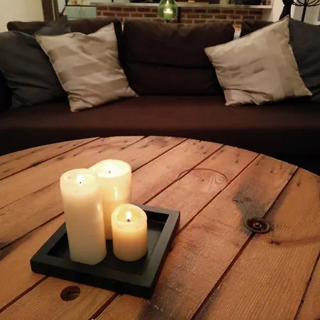 La Maison D'alexandre הונפלר