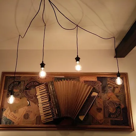 La Maison D'alexandre דירה *