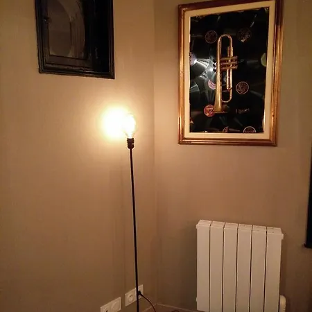 דירה La Maison D'alexandre