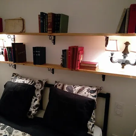 La Maison D'alexandre