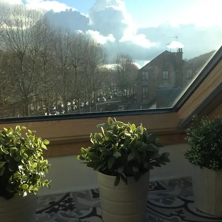 La Maison D'alexandre * أونفلور