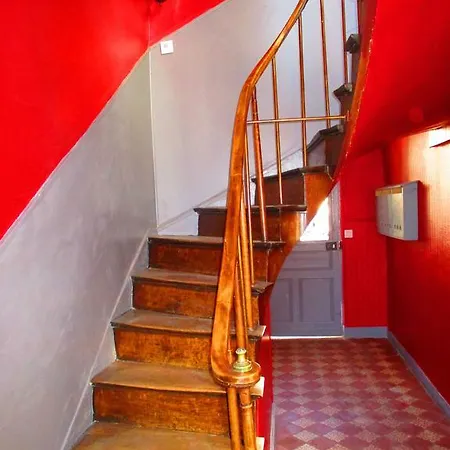 דירה La Maison D'alexandre