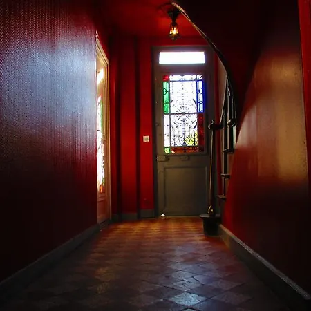 La Maison D'alexandre דירה הונפלר