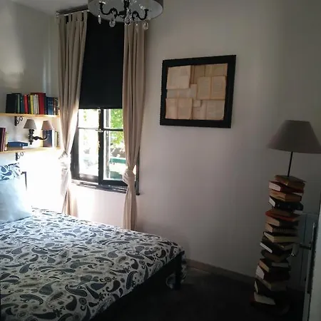 La Maison D'alexandre דירה הונפלר