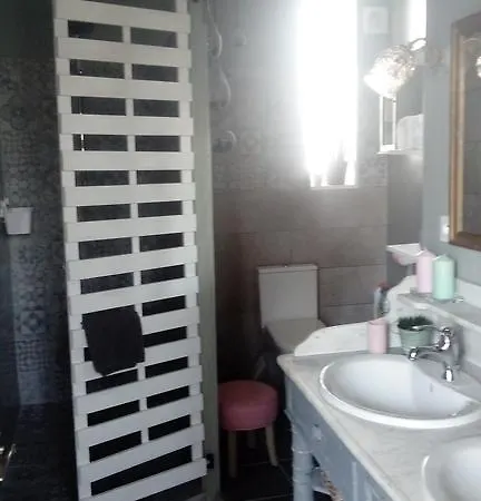 La Maison D'alexandre הונפלר