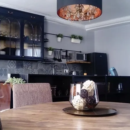 La Maison D'alexandre *