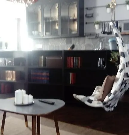 La Maison D'alexandre דירה *