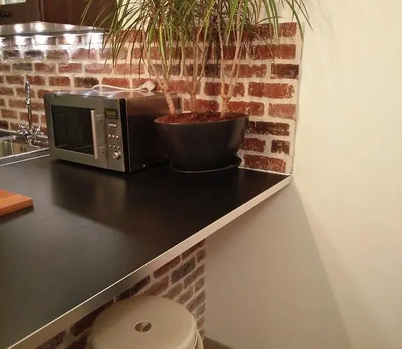 La Maison D'alexandre شقة أونفلور