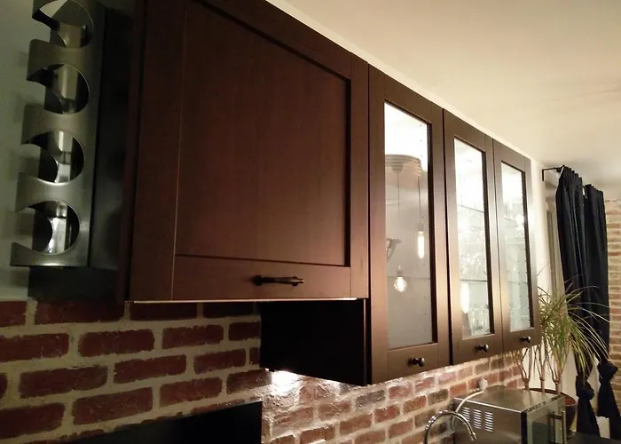 La Maison D'alexandre * أونفلور