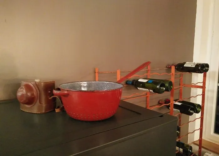 Апартаменти La Maison D'alexandre *