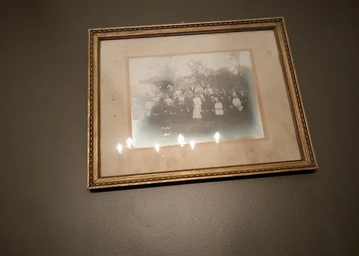 La Maison D'alexandre شقة *