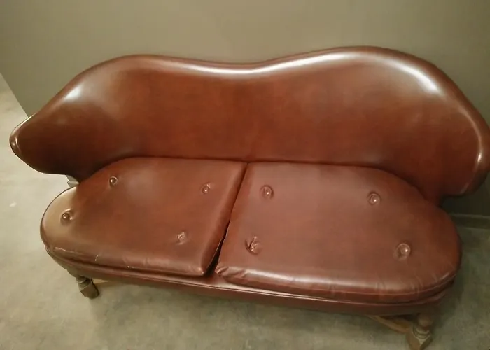 Апартаменти La Maison D'alexandre