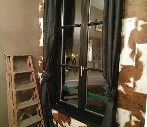 La Maison D'alexandre أونفلور