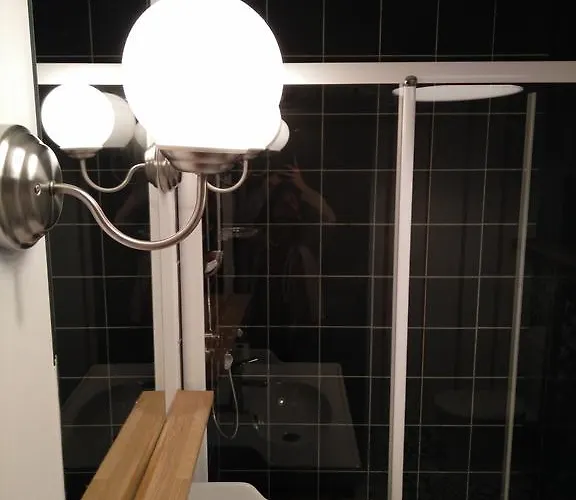 Апартаменти La Maison D'alexandre