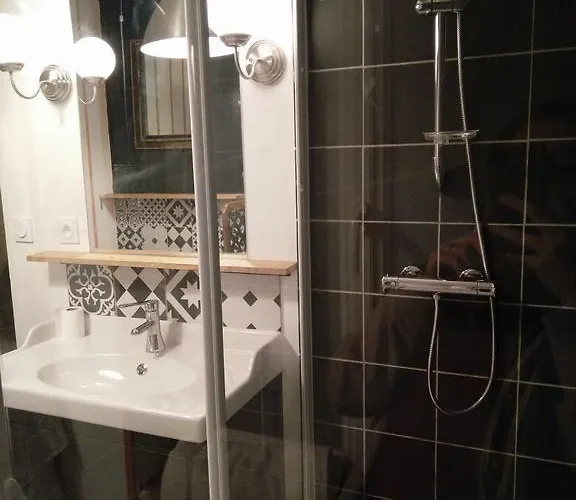 La Maison D'alexandre شقة أونفلور