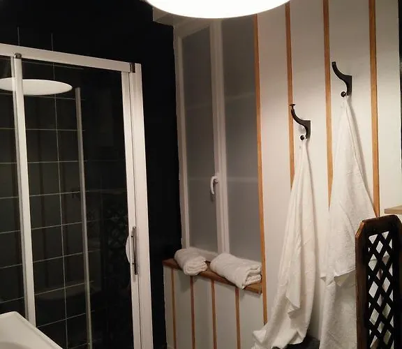 La Maison D'alexandre *