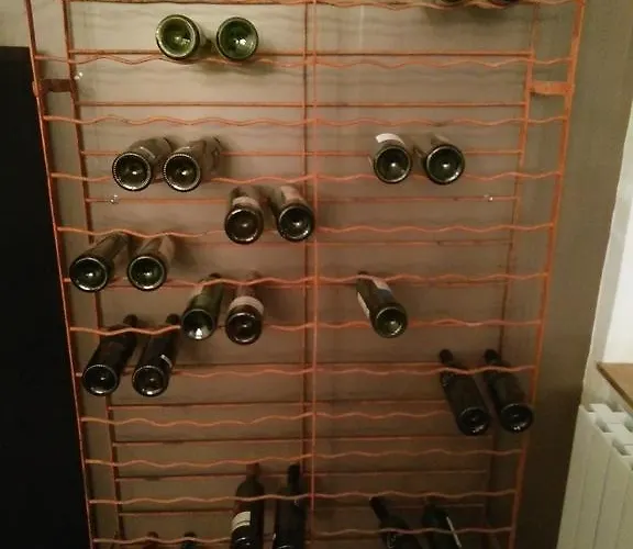 La Maison D'alexandre Онфлер