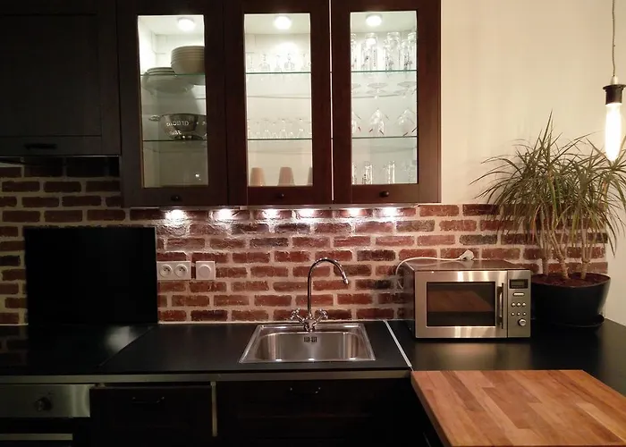 La Maison D'alexandre