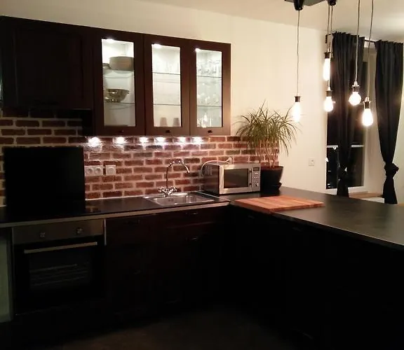 شقة La Maison D'alexandre أونفلور