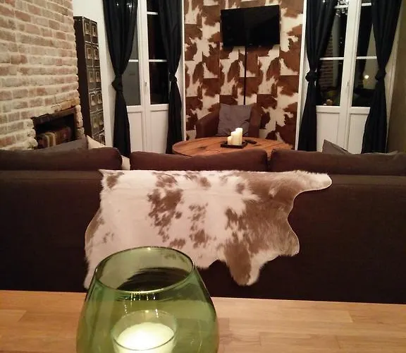 La Maison D'alexandre