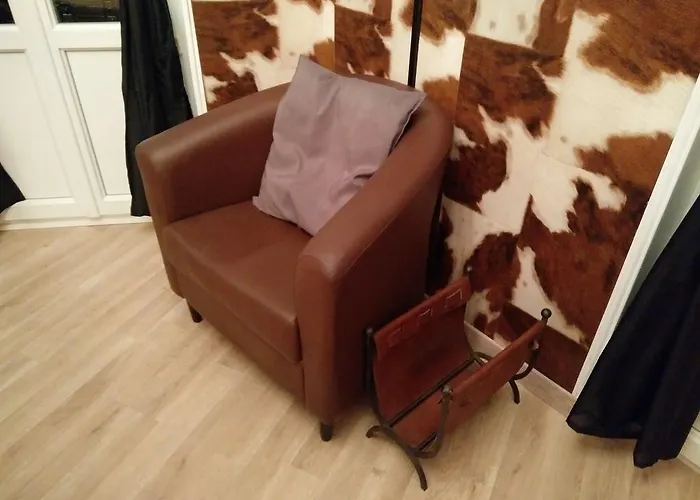 La Maison D'alexandre *