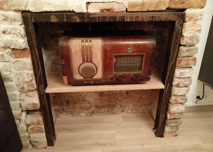 La Maison D'alexandre Апартаменти *