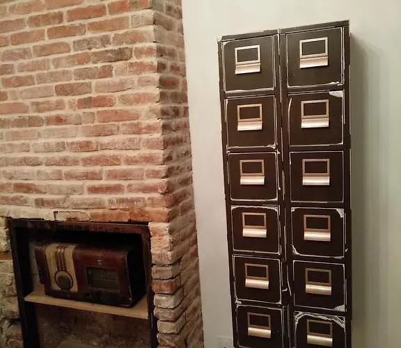 La Maison D'alexandre Апартаменти Онфлер