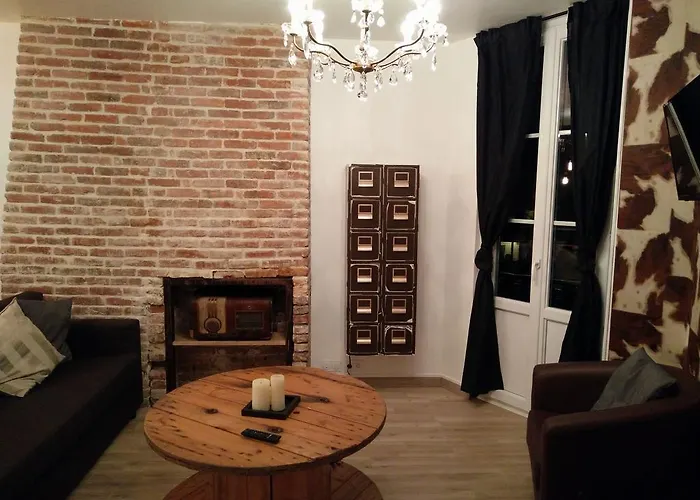 La Maison D'alexandre