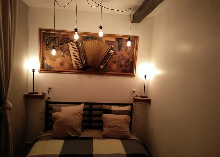 La Maison D'alexandre