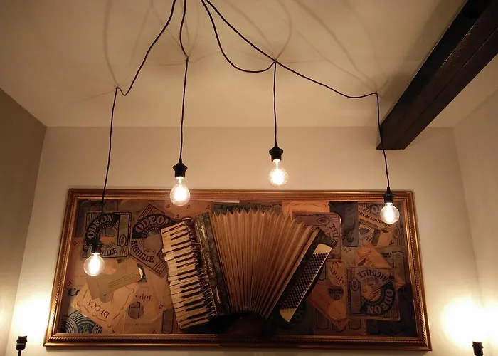 La Maison D'alexandre شقة *