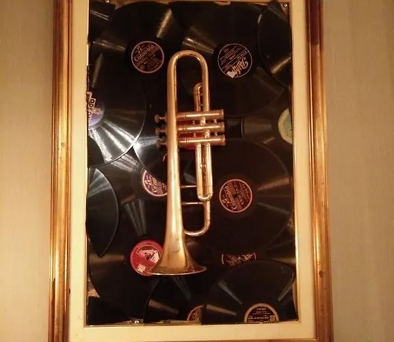 La Maison D'alexandre * أونفلور