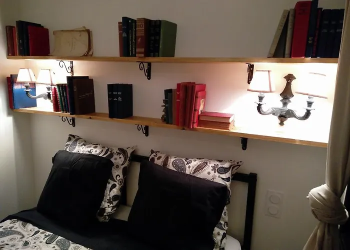 La Maison D'alexandre