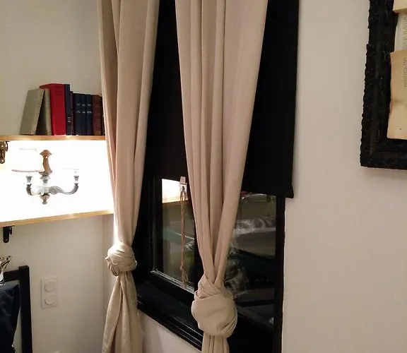 شقة La Maison D'alexandre أونفلور