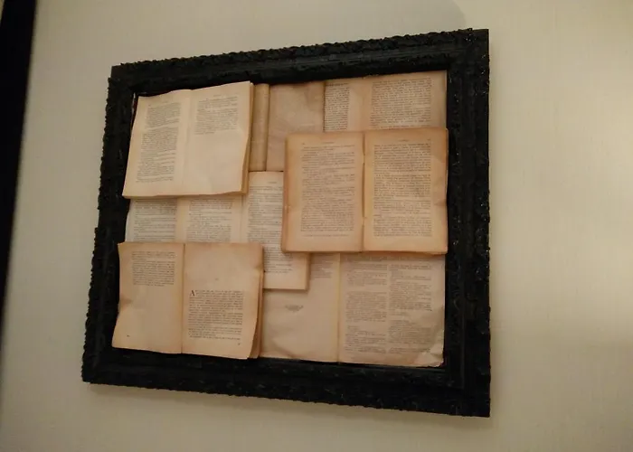 Апартаменти La Maison D'alexandre