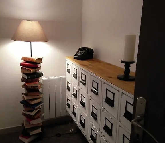 La Maison D'alexandre *