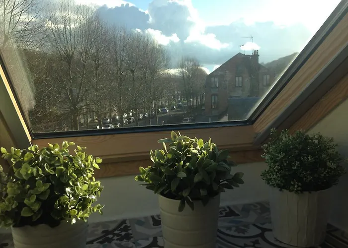 La Maison D'alexandre * أونفلور