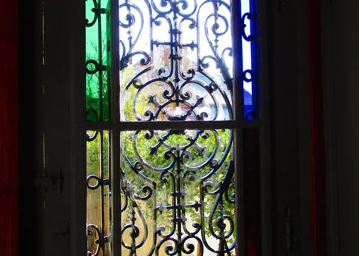 La Maison D'alexandre *